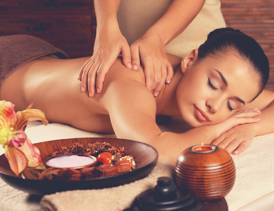 Filippa Beauty & SPA Spa & Massage